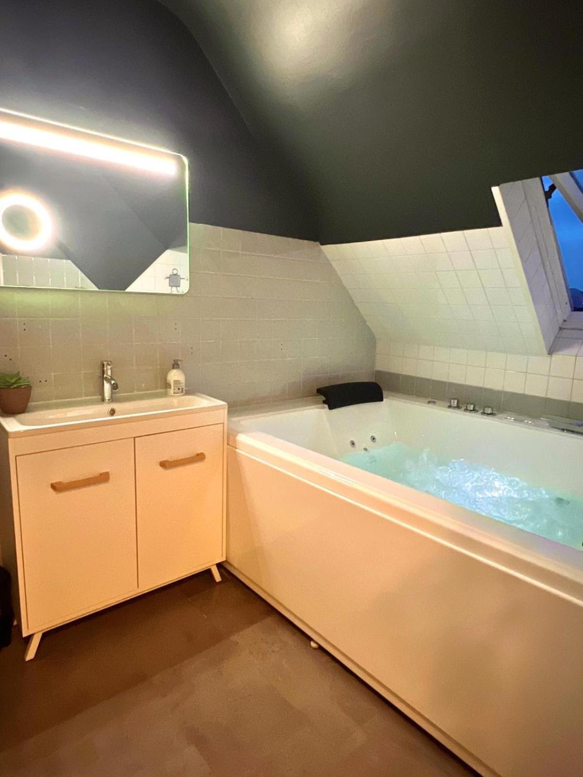 Balneo, Lumineux, Confort Appartamento