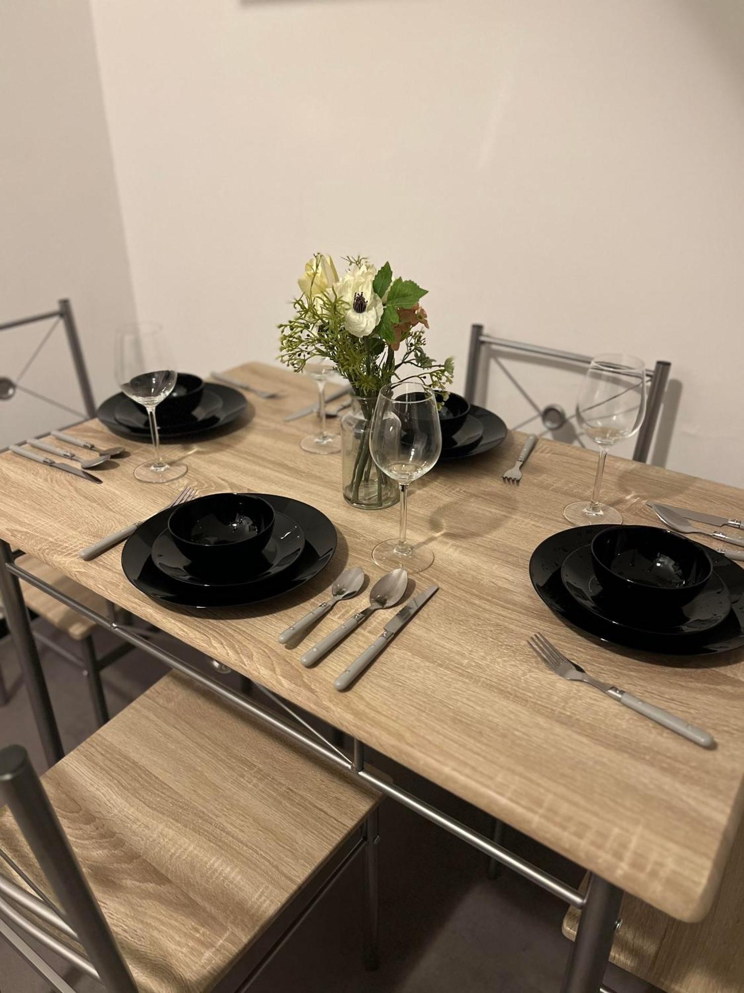Appartamento Balneo, Lumineux, Confort Colmar