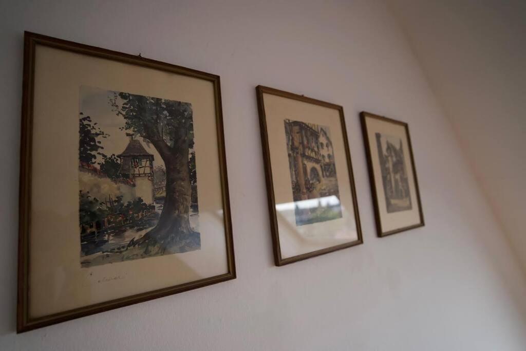 Balneo, Lumineux, Confort Appartement